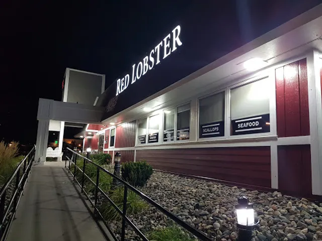 Red Lobster