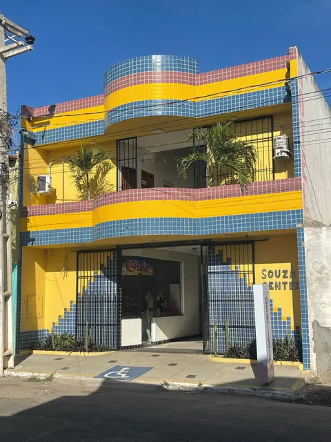 Pousada Maria Bonita