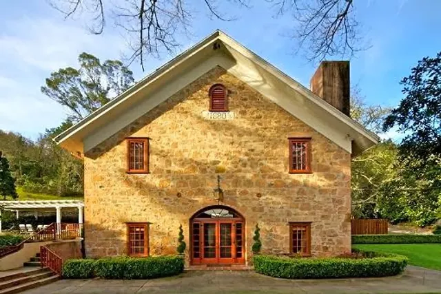 Morlet Family Vineyards