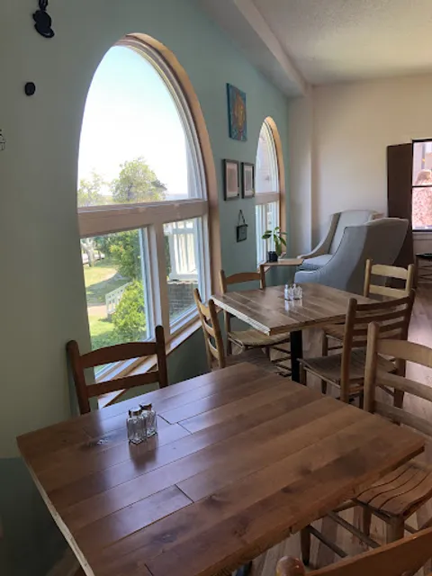 Roanoke island market