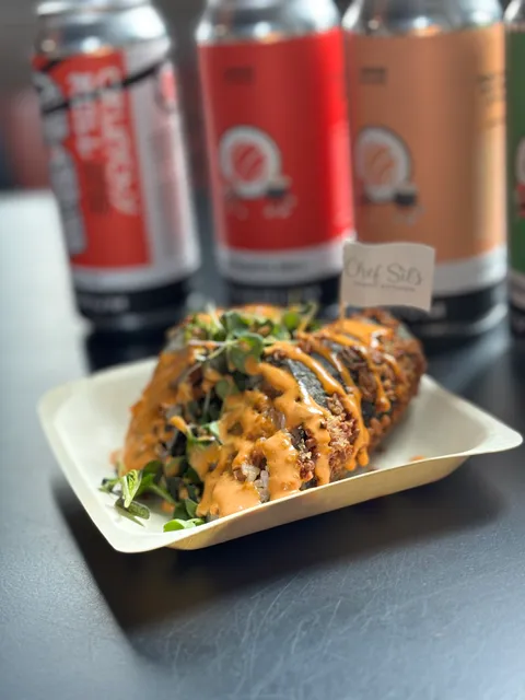 Chef Sils Vegan Kitchen