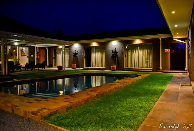 La Provence Accommodation