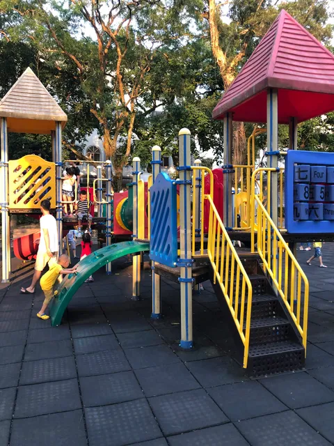 Dasi transparent landscape lift