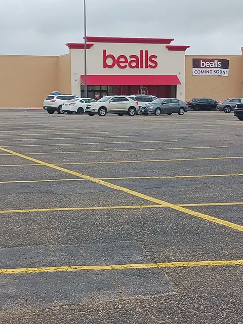 bealls
