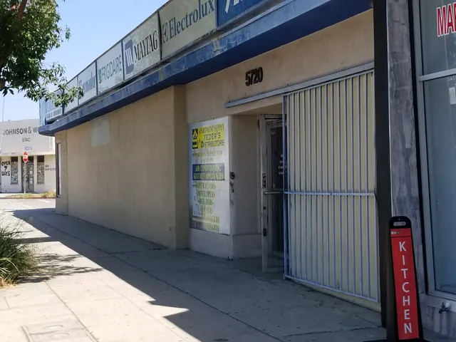 Apartment Supply by Feder's Distributors