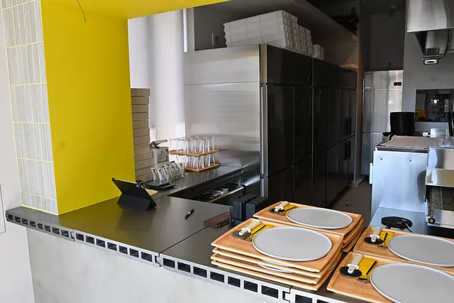 400℃ PIZZA Piu Shimokitazawa