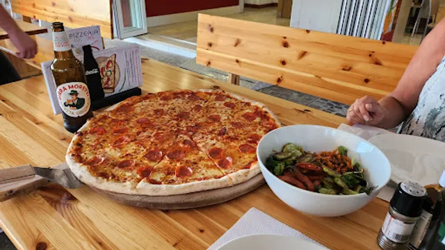 Pizza Al Taglio Localino