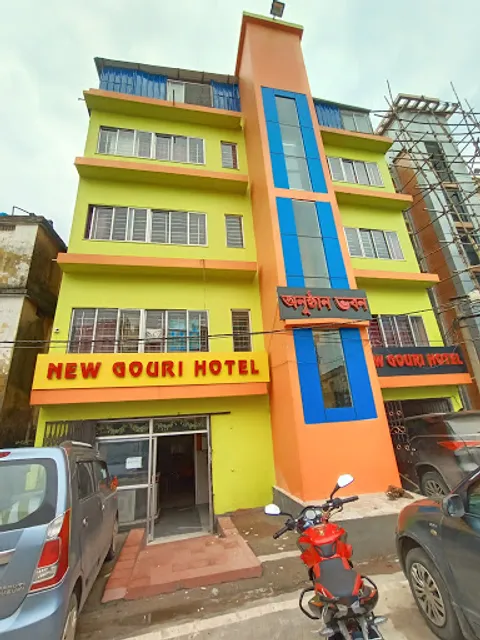 Hotel Gouri