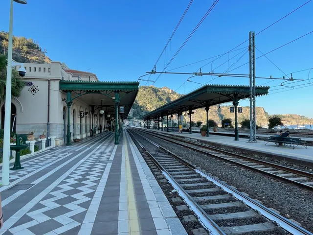 Taormina-Giardini