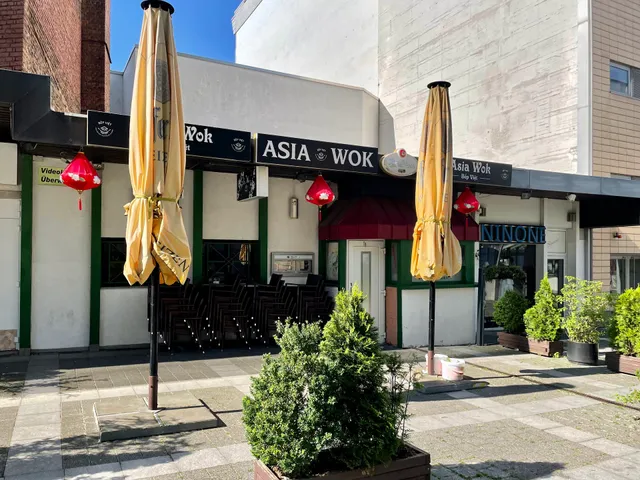 Asia Wok Bep Viet