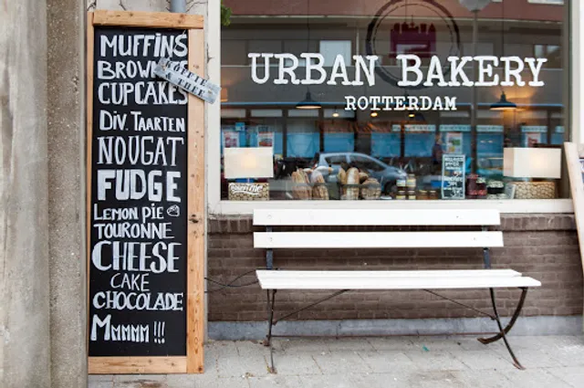Urban Bakery BV