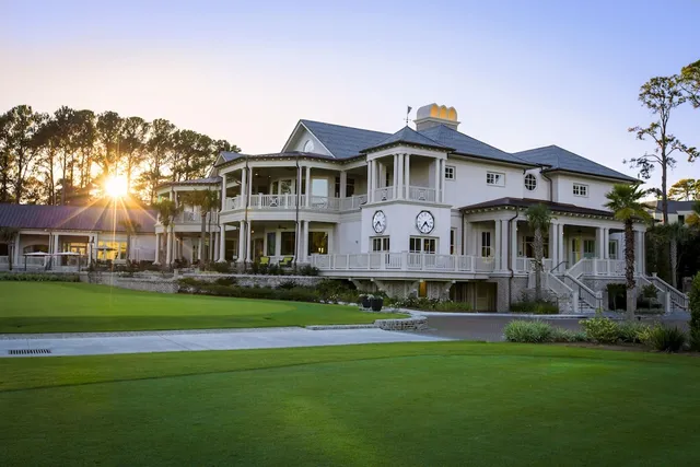 The Inn & Club at Harbour Town