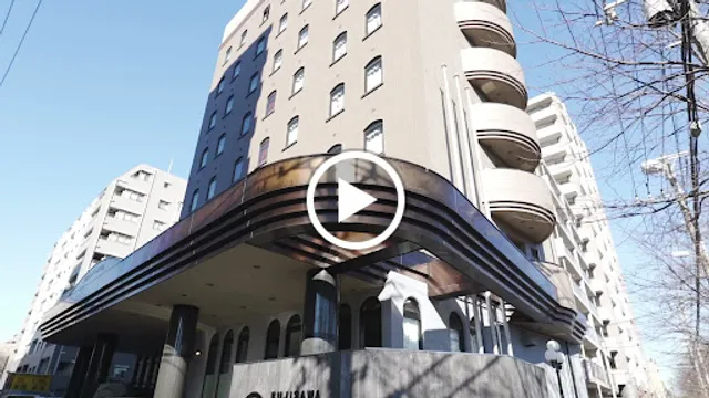 Fujisawa Hotel