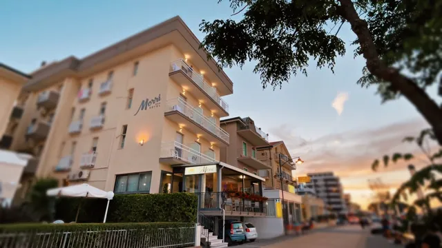 Hotel Morri Bellaria