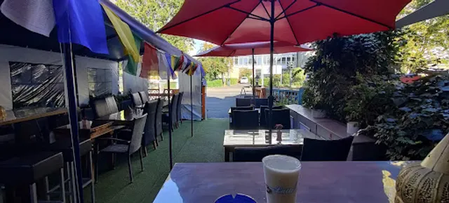 Imbiss Tibetische Küche