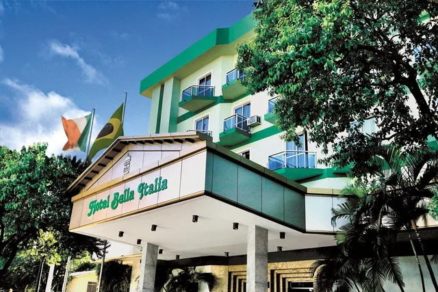 Hotel Bella Italia