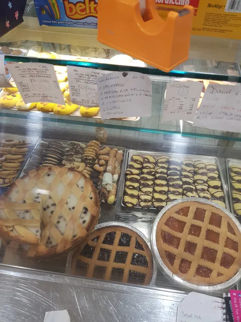 Re... Pane Srl Forno Pizzeria Pinseria