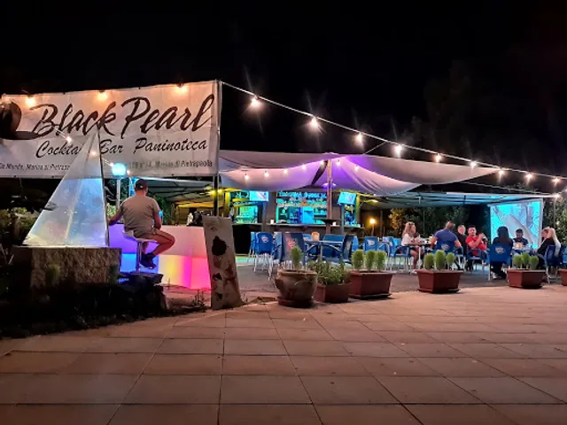 Bar Black Pearl di Mazziotti Vincenzo