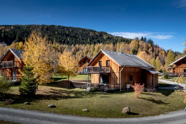 Almdorf Stadl by Alps Residence