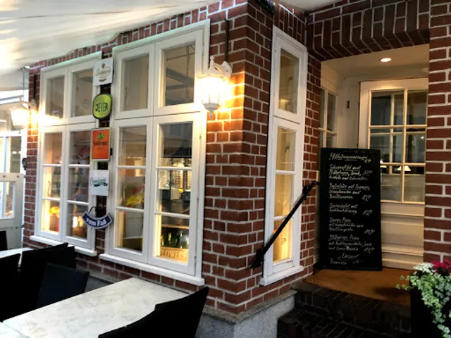 Restaurant Eisenpfanne