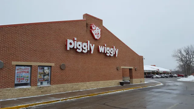 Piggly Wiggly