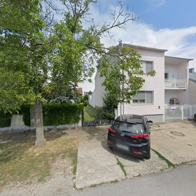 Gästehaus Malleschitz