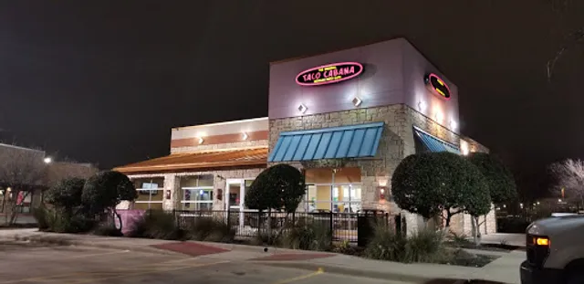Taco Cabana