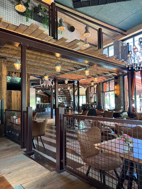 Paviljoen Peerkesbos