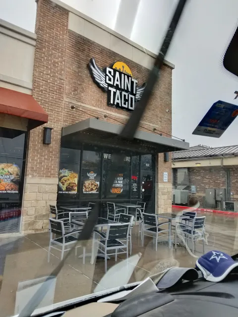 Mercer Crossing Center