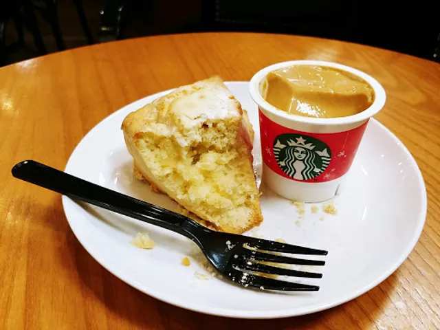 Starbucks Eunpyeong Emart