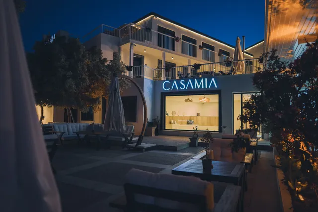 Casamia Boutique Hotel