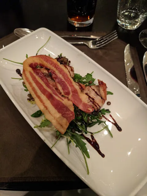 Bennett's Restaurant