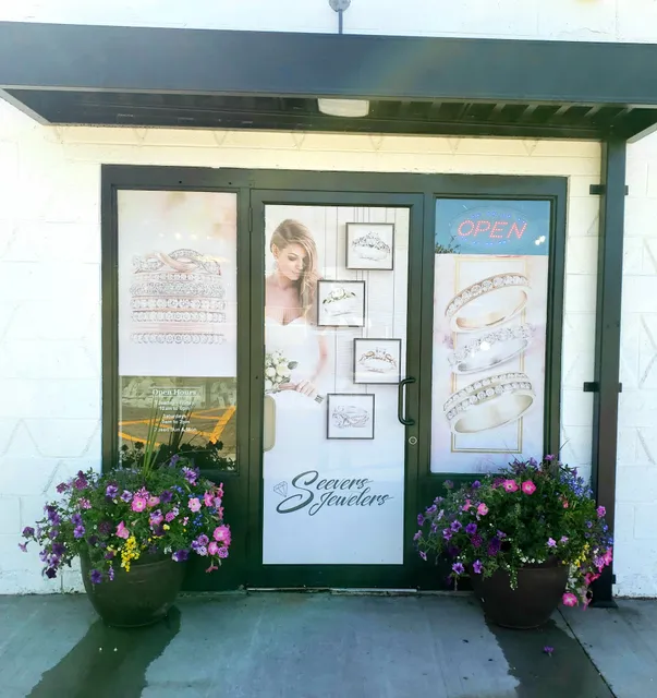 Seevers Jewelers