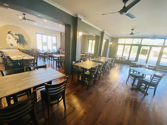 Bollywood Stories Indian Restaurant