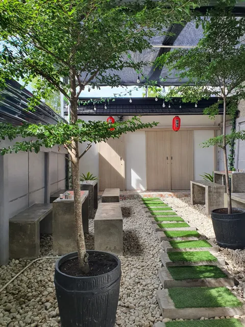 Singgah Hotel Pekanbaru