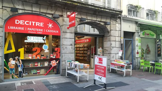 La Boîte à Sardines