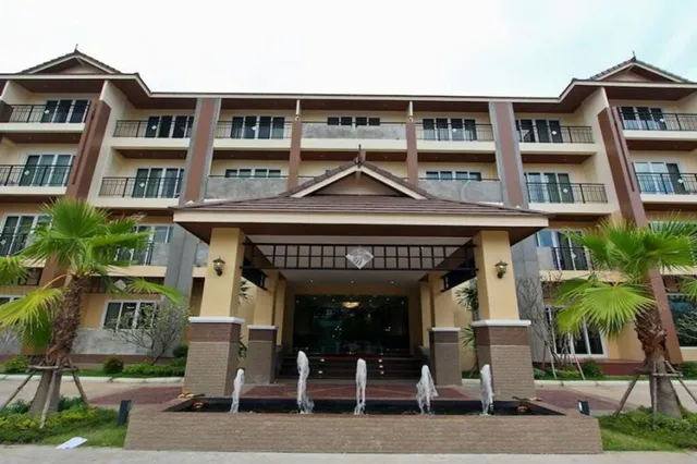 Kitlada Hotel Udon Thani