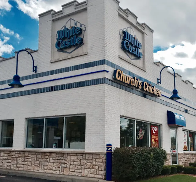 White Castle