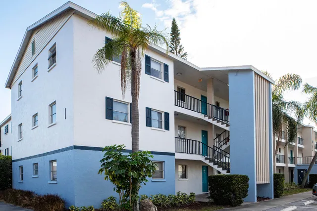 The Landings at Crystal Cove