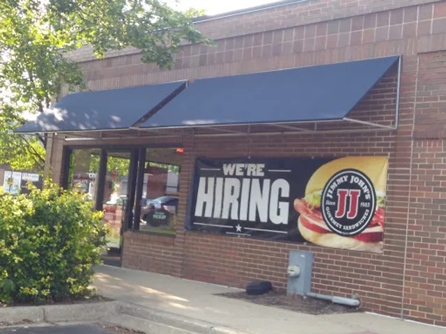 Jimmy John's