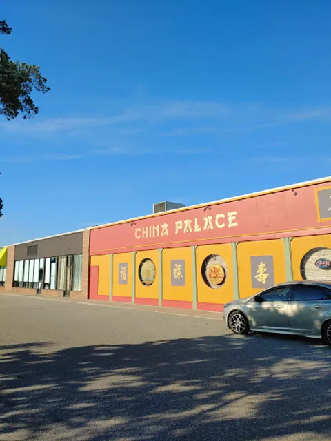 China Palace Restaurant
