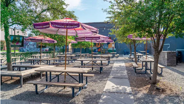 PKL Social (formerly FM Kitchen & Bar)