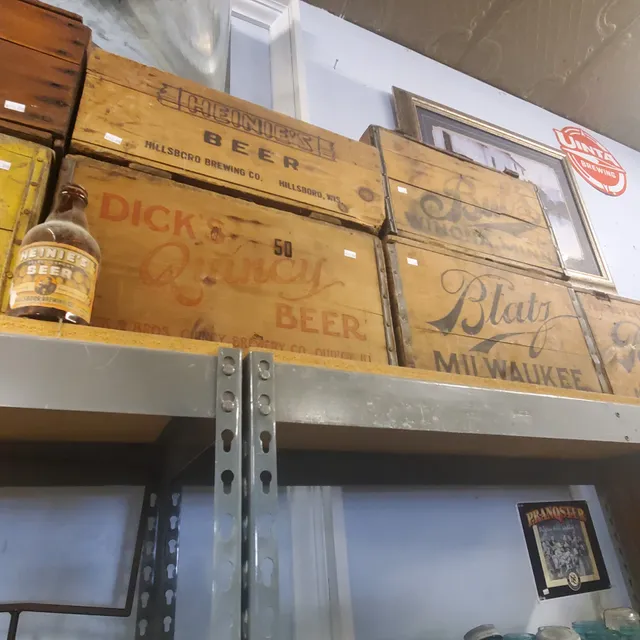 Central Avenue Variety