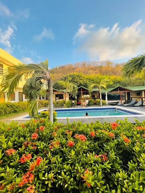 La Masia Summer Hostel