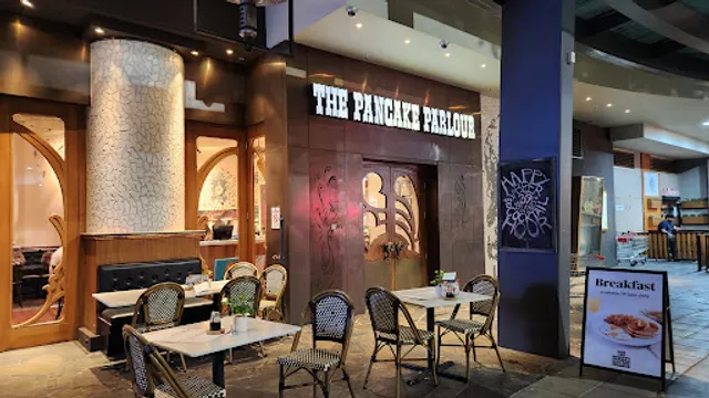 The Pancake Parlour Highpoint