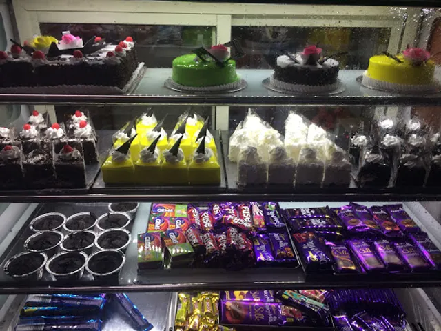 Shree Durga Bakery & Sweets