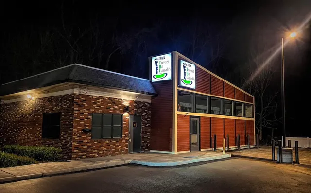 Twisted Hat Cannabis