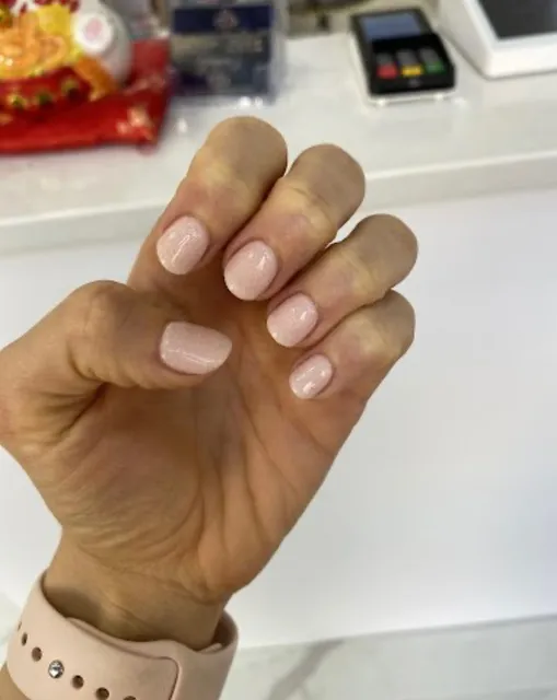 Casabella Nail Salon