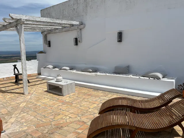 Manzanilla | Hospedería Boutique by La Juderia De Vejer