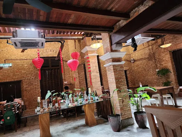 源記茶餐室 Juan Kee Kopitiam